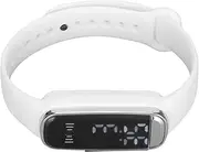 Smart Watch, LED Digital Display Screen Watch for iOS and Android Phones, Digital Sports Watch