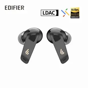 【澄名影音展場】EDIFIER 漫步者 Neobuds Pro 2 旗艦藍牙抗噪耳機-黑白雙色 公司貨免運