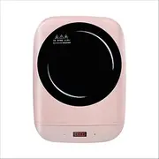 Intelligent Induction Cooker, Ultra-Thin 5-Speed Firepower Induction Cooker, Touch Control with Timing Design, Explosion-Proof and Easy to Clean