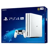 在飛比找蝦皮購物優惠-【二手主機】SONY PS4 PRO 7218 1T 100