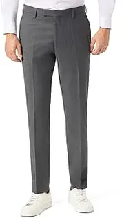 [Pierre Cardin] Men's Mix & Match Hose Dupont Futureflex Suit Pants