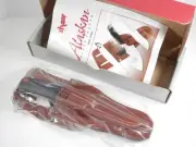 KERSHAW ALASKAN BLADE TRADER 1098AK NEW IN BOX