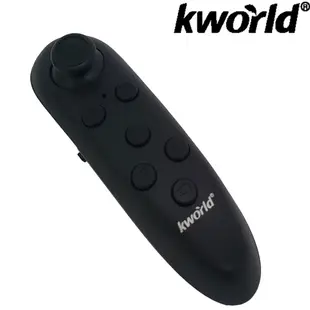 Kworld 廣寰 藍牙無線搖桿VR-J01(福利品) 現貨 蝦皮直送