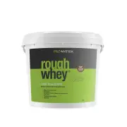 Pro Matrix Rough Whey WPC | 2kg / Rough Dark Choc and Coconut