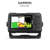 在飛比找蝦皮購物優惠-Garmin STRIKER VIVID 5CV,一款看水下