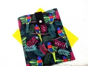 Book Sleeve 10 Designs Kindle eReader Laptop Device Cover Book Bag Pouch Case