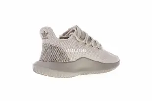 Adidas Tubular Shadow Knit 針織 潮流 百搭 慢跑鞋“橄欖綠灰”Bb8824 男女鞋