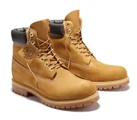 在飛比找新光三越 skm online優惠-●【Timberland 】男款小麥黃經典防水6吋靴