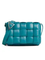 Bottega Veneta Padded Cassette in Blaster