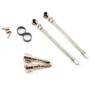 Axial Universal Joint Set (2) for Axial AX10 Scorpion AXI30464