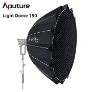 Aputure Light Dome 150 Bowens Mount Softbox For Aputure LS 600D Pro & 600X Pro