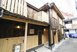 祇園八坂民宿SAYAGion Guesthouse SAYA