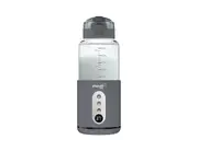 Anywhere Portable Bottle Warmer Pro - Breast Milk, Formula Warmer - Cherub Baby