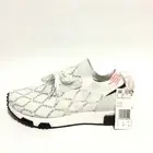 Adidas NMD Racer Gore-tex Primeknit Mens Size 7.5 White Black BD7725