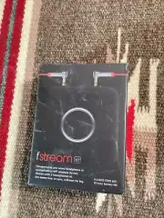 Fstream Fanstereo Surrounded By Sound New!