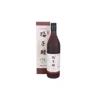 在飛比找PChome商店街優惠-祥記 陳年梅子醋600ml/罐