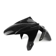 Yamaha MT-07 Carbon Fibre Front Mudguard Fender 13-17