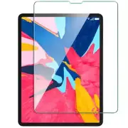 HD Premium 2.5D Round Edge Tempered Glass Screen Protector for iPad Pro 12.9