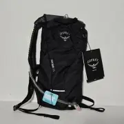 Osprey Katari 1.5 L Black O/S New HydraPak Outdoor Hiking Cycling Hydration Bag