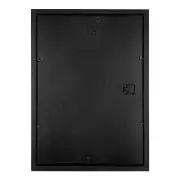 Home Basics Black A1/A2