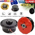 Trimmer Bump Feed Line Head Whipper Snipper Brush Cutter For Honda GX22 GX25