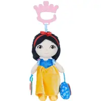 在飛比找蝦皮購物優惠-美國 迪士尼 Disney 推車玩具-白雪公主 聲響玩具 固