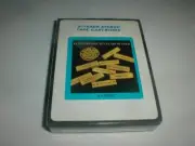 Kenny Rogers GOLD 8 Track Tape SEALED 1977 Country Pop Rock GREATEST HITS