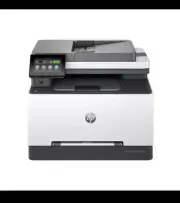 HP - LaserJet Pro MFP 3301sdw Wireless Color All-in-One Laser Printer - White