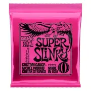 ERNIE BALL SUPER SLINKY * 2223