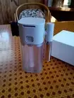 Genuine DeLonghi EN500.W / BW LATTISSIMA ONE Nespresso Coffee Milk Container