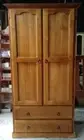 Wardrobe Mudgee 900 wide