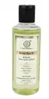 @ Neem Teatree & Basil Hair Oil 210ml A086