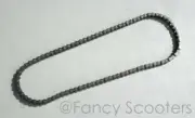 KAZUMA,REDCAT,COOLSTER TAOTAO,50CC-125cc ATV DIRT BIKE TIMING (CAM) CHAIN 45/90