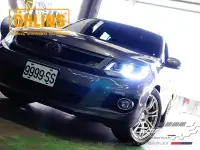 在飛比找Yahoo!奇摩拍賣優惠-德朋國際 / VW TIGUAN 專用 Ohlins R&T