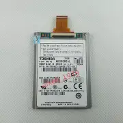 NEWToshiba 1.8" HDD MK3008GAL 30GB For iPod Video Classic 5 5.5 6 7th Genreation