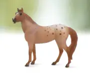 Breyer Stablemate Single Appaloosa - Series 2