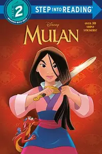 在飛比找誠品線上優惠-Step Into Reading 2: Mulan