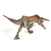 Papo France Baryonyx Dinosaur Kids Animal Figure Collectible Fun Figurine Toy