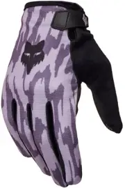 Fox Racing Ranger Swarmer Mens MTB Mountain Bike Gloves Gray