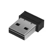 Undetectable Mouse Mover Jiggler Automatic Mouse Rocker USB Po |о щε