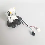 Vuzmode, for Mazda, Van Bongo E2200 Back Door Lock Tailgate Latch with Motor Door Lock Actuator
