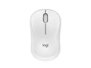 Logitech M240 Silent Bluetooth Mouse, Wireless, Compact, Portable, Smooth
