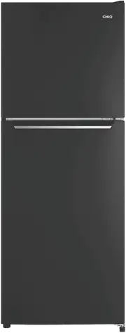 CHiQ 202L Top Mount Refrigerator