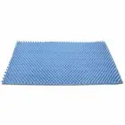 Mattress Overlay McKesson Convoluted Foam 33 X 72 X 2 Inch Count of 1 By McKesso