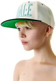 [Civil Clothing] Inhale Snapback