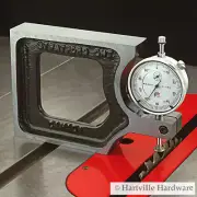 Oneway Multi Gauge