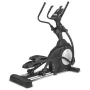 Lifespan Fitness Xt-40 Ascender Incline Cross Trainer iron Elliptical Trainers