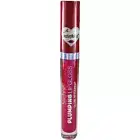 Technic Plumping Lipgloss Dramarama - Red Tint Fuller Bigger Lips Pink Shimmer