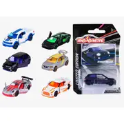 Majorette - Limited Edition Series 10 Assorted