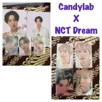 在飛比找蝦皮購物優惠-Pc Candylab V1 V2 V3 仁俊 NCT Dr